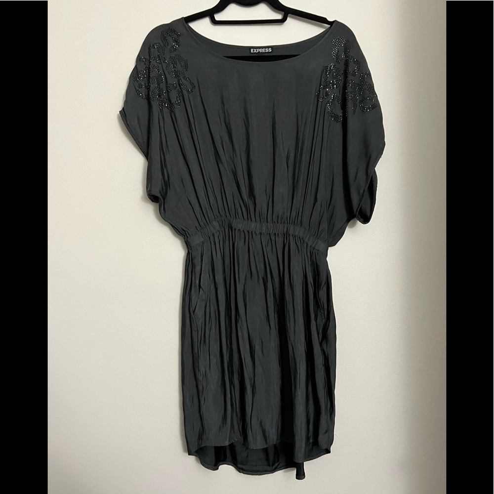 Express dress